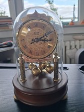 Hermle quarz uhr - hermle,