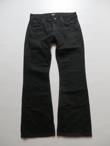 Lee denver bootcut herren - lee,
