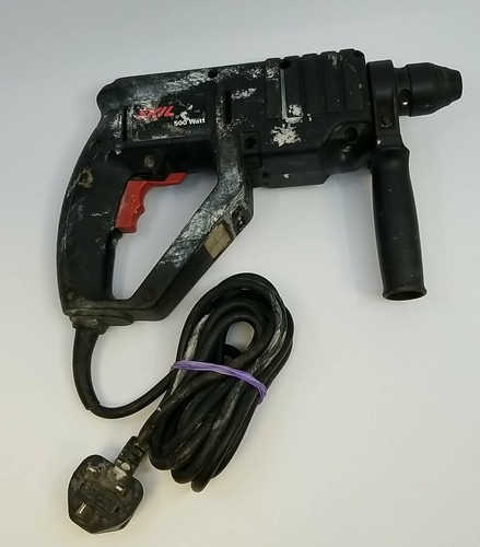 Skil 1750 500w sds - skil,