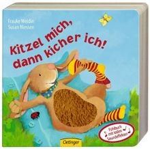 Kitzel mich dann - kicher, ich