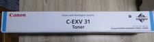 Original Canon Toner C EXV 31