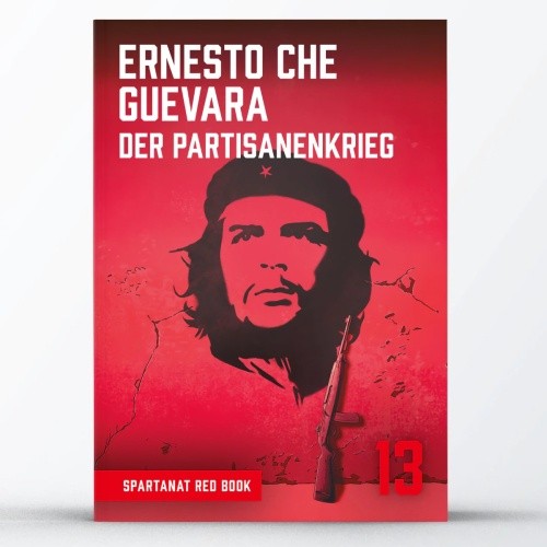 Spartanat red book - red,