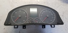 Instrumentenkombination Tacho 1J0920806 VW GOLF IV (1J1) 1.4 16V