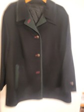 Damen Lodenjacke Gr.50