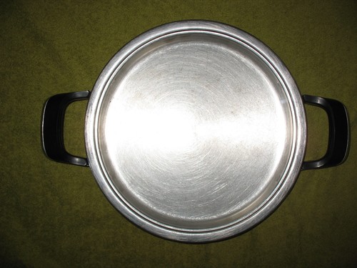 Amc bratpfanne 24cm keine - bratpfanne,
