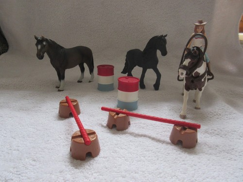 Schleich horse club pferde - horse,
