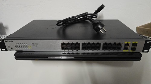 Link dgs 1026mp switch - switch, /