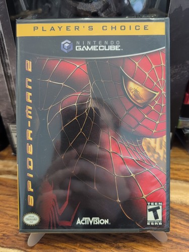 Spider man nintendo - 2, (nintendo