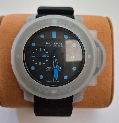 Panerai submersible automatik - submersible,