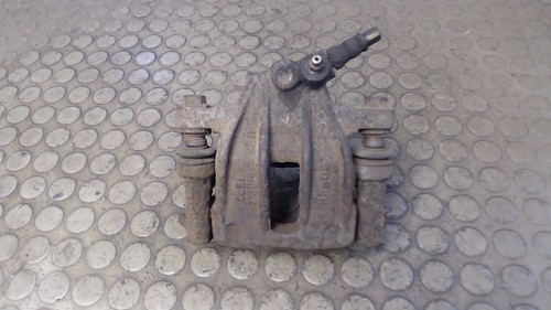 Bremssattel vorne rechts - rechts, smart