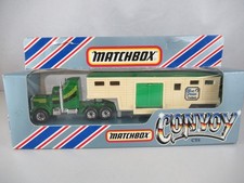Matchbox Convoy CY6 Kenworth