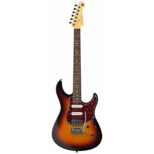Neu yamaha pacifica - neu:,