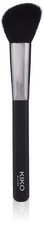 KIKO MILANO Gesichtspinsel 10 für Rouge, synthetisch