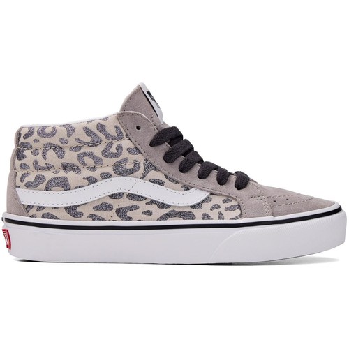 Vans sk8 mid reissue - sk8,