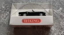 Wiking Triumph TR4 8150422 H0
