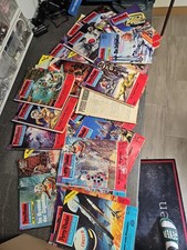 170 Hefte! Perry Rhodan 301-470 KOMPLETTE SAMMLUNG VORHANDEN!