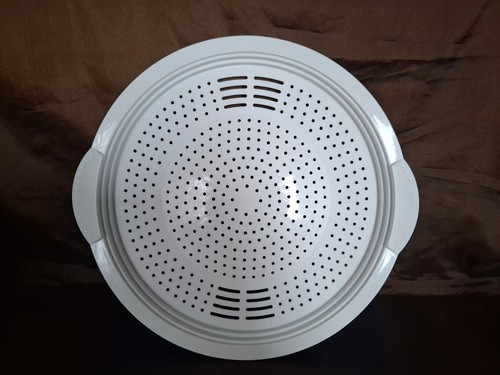 Tupperware saladin sieb - xl-saladin,