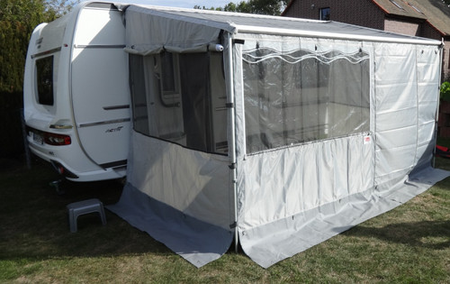 Fiamma markisenzelt privacy - fiamma,