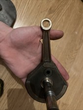 Zündapp Kurbelwelle