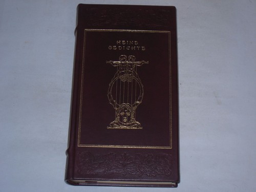 Heine heinrich gedichte - heine,, heinrich:gedichte
