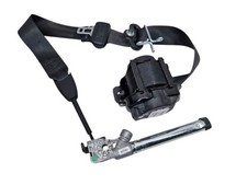 Sicherheitsgurt vorne links Gurtstraffer passt für FORD FOCUS III 2.0