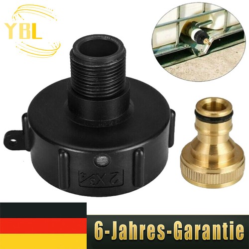 Profi adapter ibc - profi, stecker