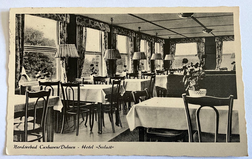 2501 cuxhaven hotel - 2501,