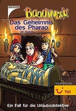 Baadingoo 06. Das Geheimnis