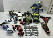 Lego Konvolut gemischt