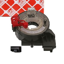 febi Wickelfeder Schleifring