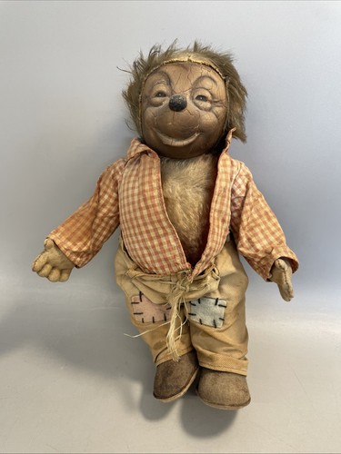 Steiff mecki igel - steiff,