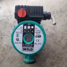 Wilo Star RS 25 / 6 Heizungspumpe