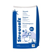 Hamann streusalz auftausalz - streusalz, 10