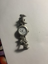 Damen Delphine Armbanduhr