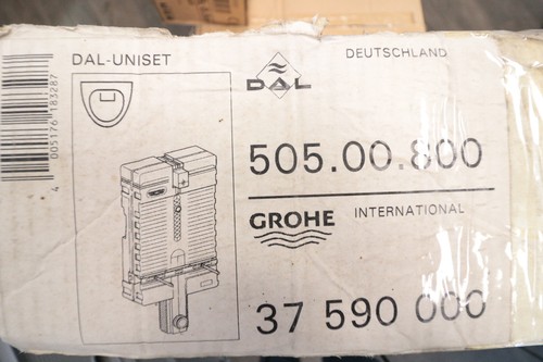 Grohe dal uniset - grohe, urinal