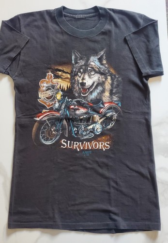 Vintage harley davidson - vintage,