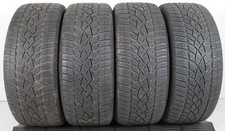 4 x 275/45R20 110V Winterreifen Dunlop SP WinterSport 3D 6mm 2017 N0