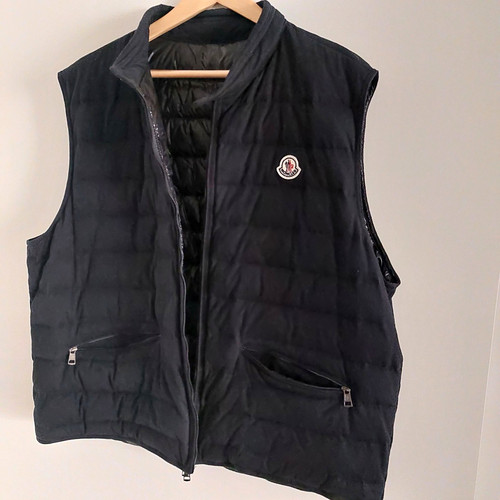 Moncler daunenweste grösse - moncler, 7