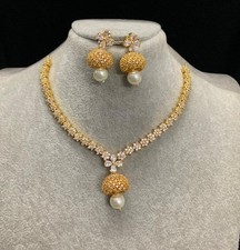 Indisches Bollywood Brautset