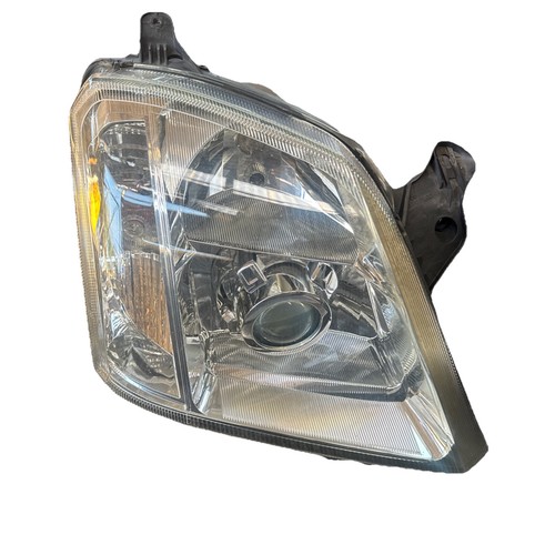 Opel meriva xenon - xenon, scheinwerfer