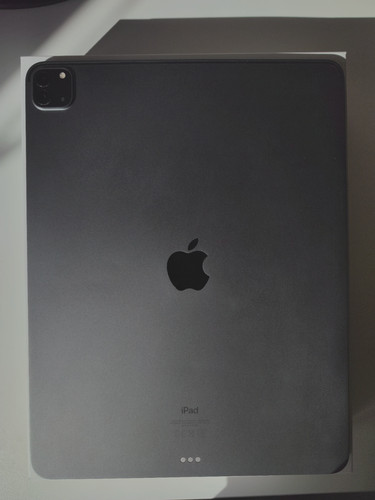Apple ipad pro m1 - 12.9, (13)
