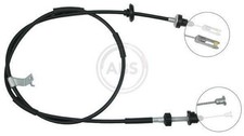 A.B.S. K27280 Kupplungsseil Seilzug für SUZUKI JIMNY (FJ)