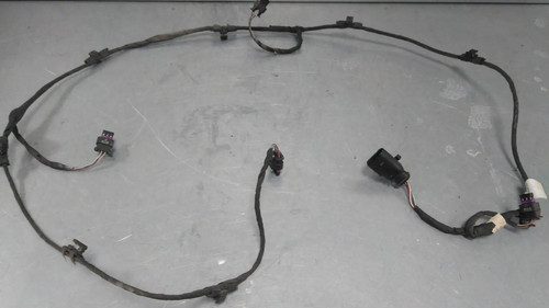 Kabelbaum pdc hinter - kabelbaum,