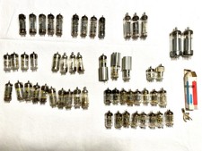 Konvolut Elektronen Röhren