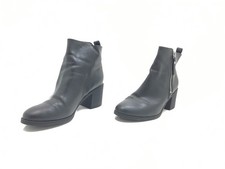 H&M Damen Stiefel Stiefelette