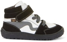 Froddo Barefoot Tex Go White/Black Größe EU 37