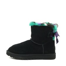 UGG Damen Mit Schleifen Boots
