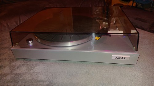 Akai b20c auto return - ap-b20c,