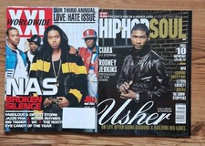 XXL Magazin 2x Hip Hop –