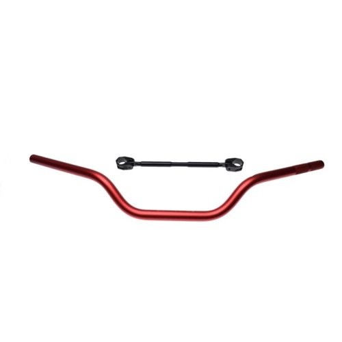 Enduro lenker aluminium - mm,